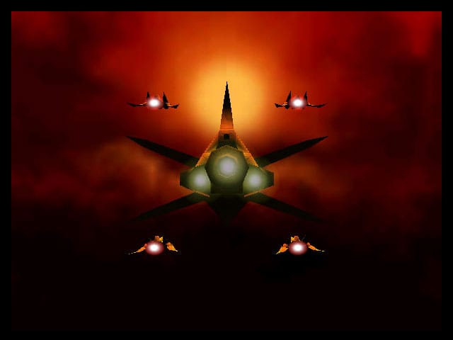 Star Fox 64