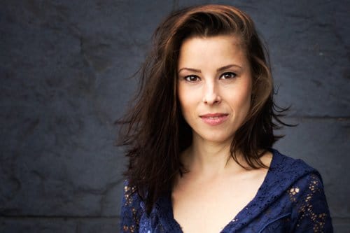 Sandra Bertalanffy