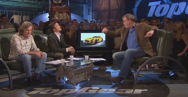 Top Gear Top Gear