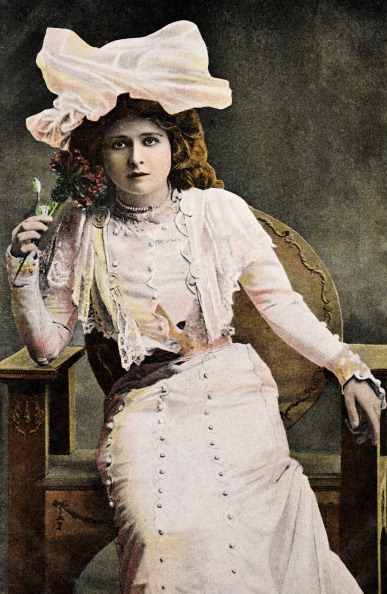 Mabel Love Mabel Love