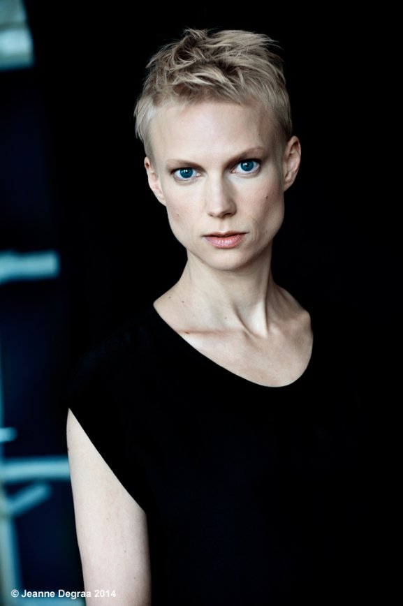 Lise Risom Olsen