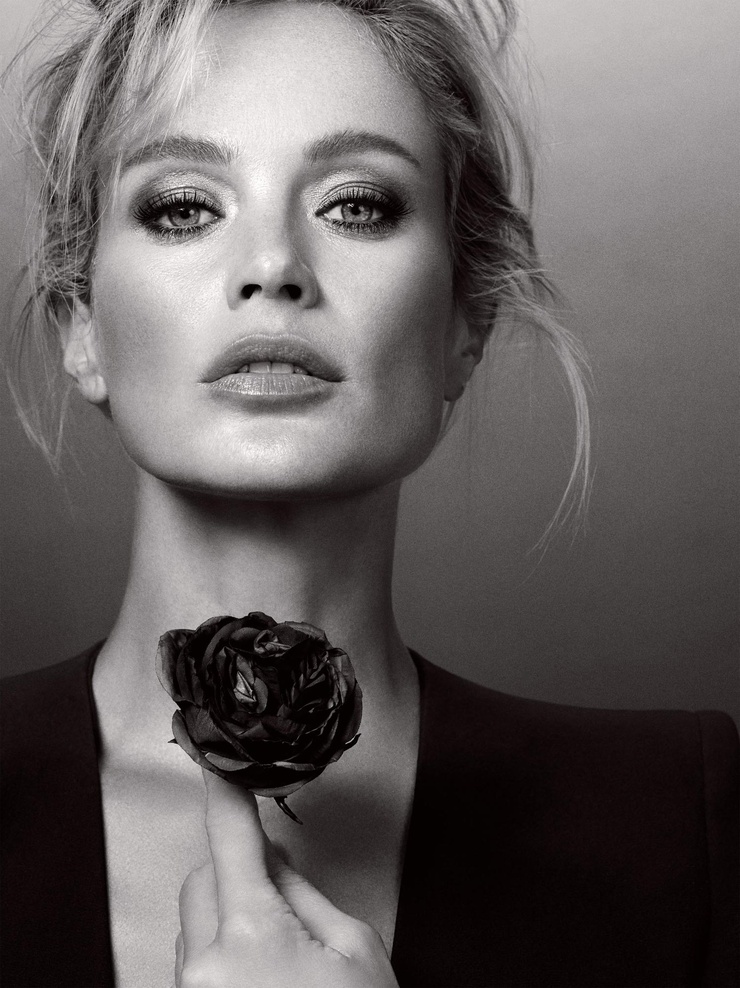 Carolyn Murphy