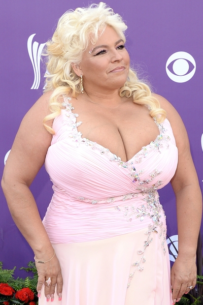 Beth Chapman