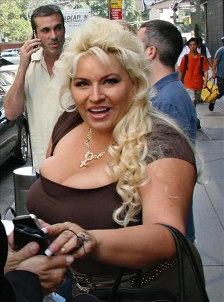 Beth Chapman Beth Chapman