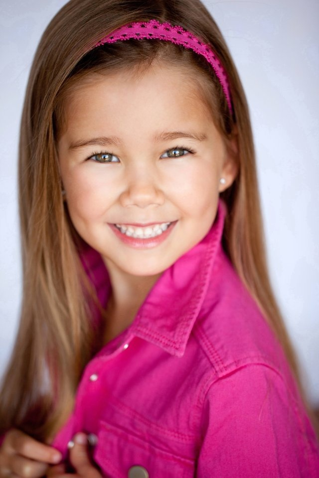 Brooklyn Rae Silzer image