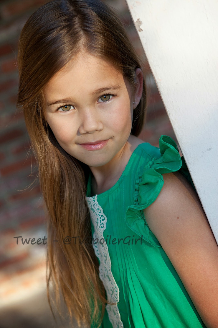 Brooklyn Rae Silzer