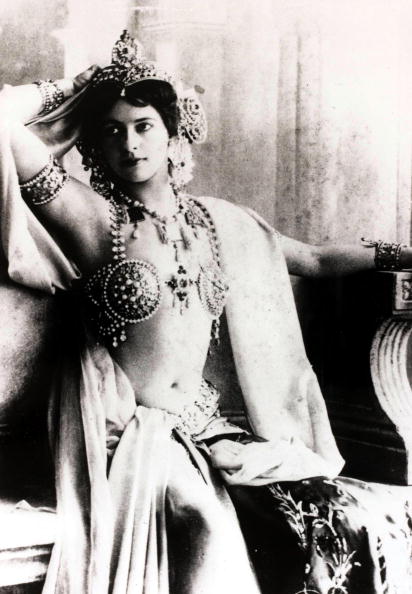 Mata Hari