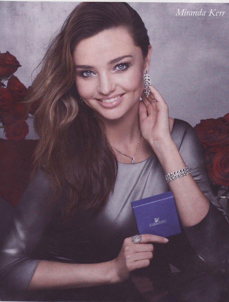 Miranda Kerr Miranda Kerr