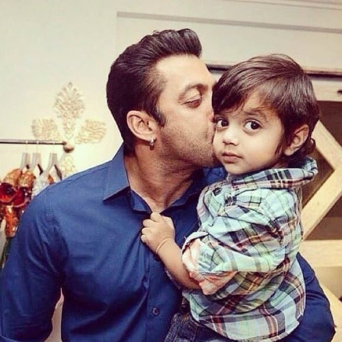 Salman Khan