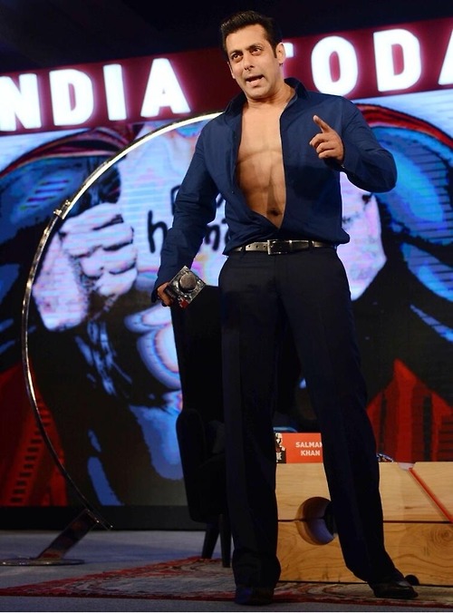 Salman Khan