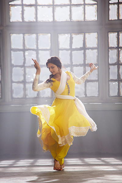 Deepika Padukone