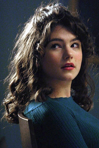 Katie Boland Katie Boland