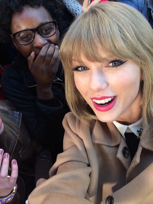 Taylor Swift