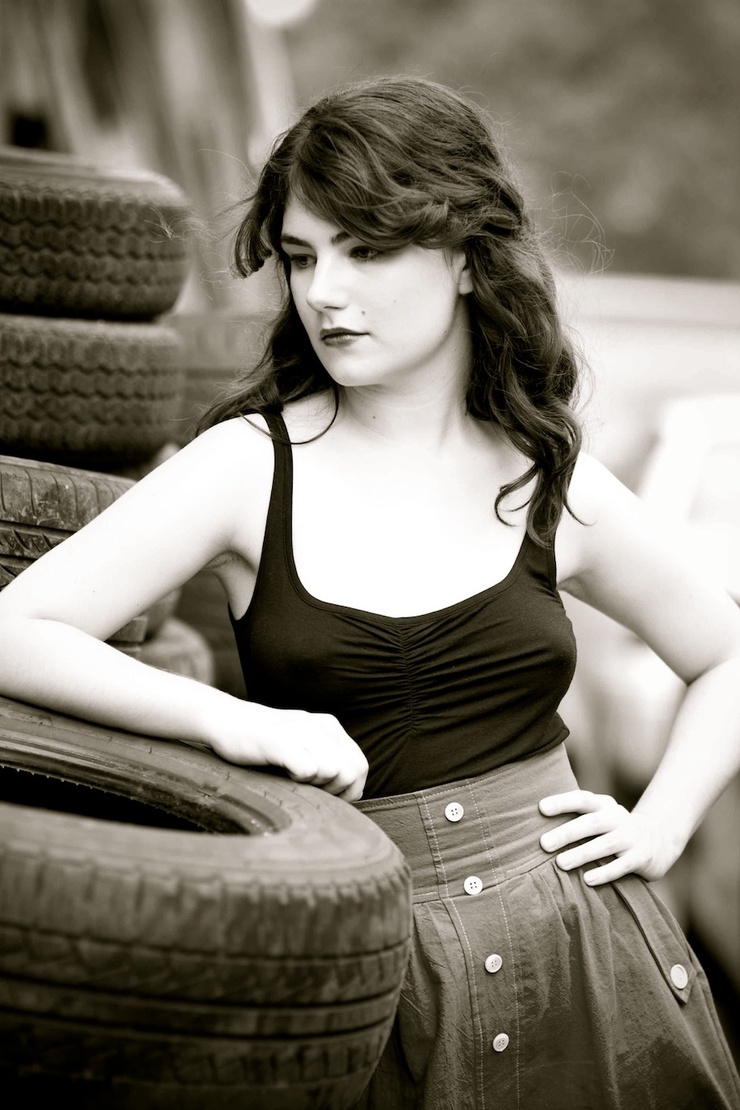 Katie Boland Katie Boland