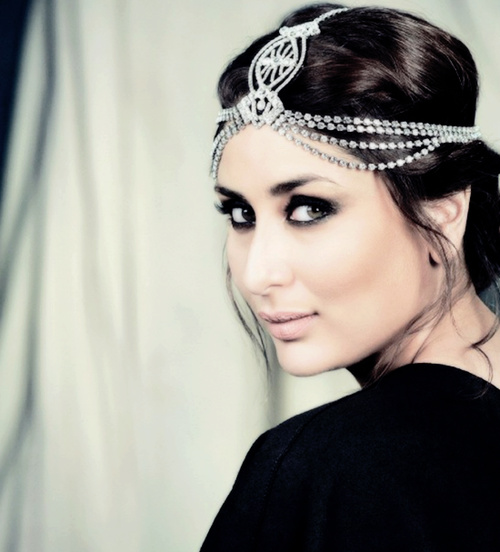 Kareena Kapoor