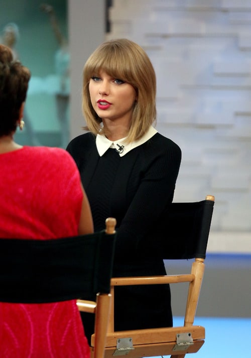 Taylor Swift