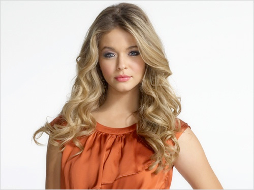 Sasha Pieterse (I)