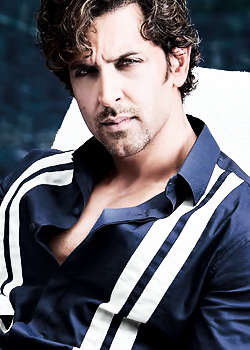 Hrithik Roshan