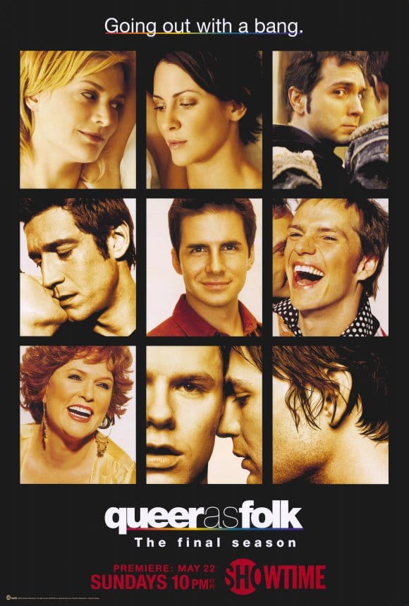 Queer as Folk