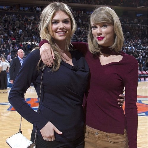 Taylor Swift