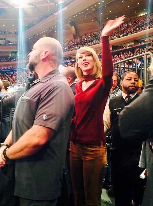 Taylor Swift