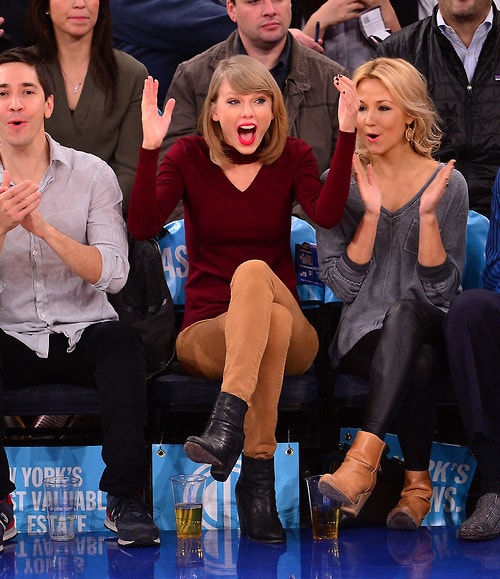 Taylor Swift