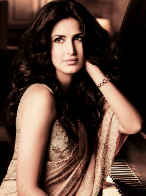 Katrina Kaif