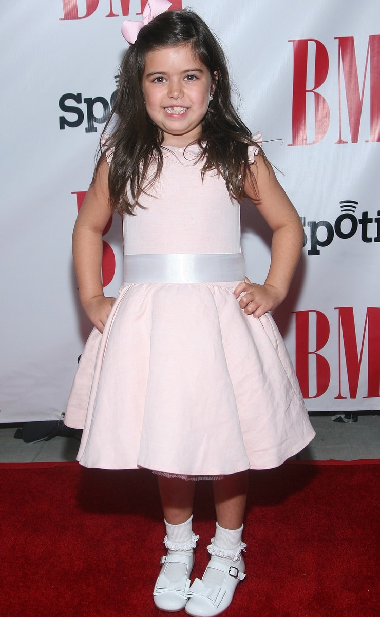 Sophia Grace Brownlee