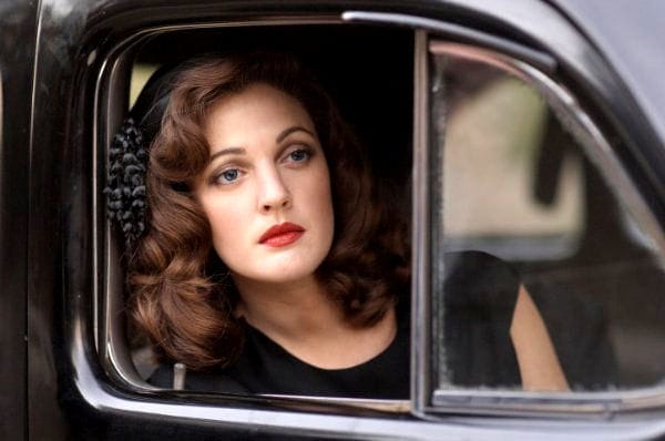 Drew Barrymore Drew Barrymore