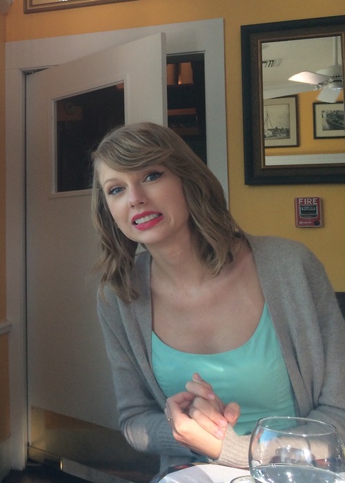 Taylor Swift Taylor Swift