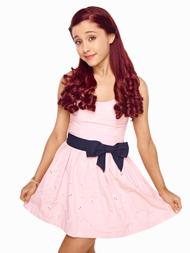 Sam & Cat