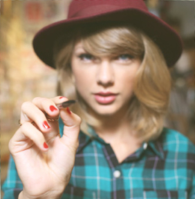 Taylor Swift Taylor Swift