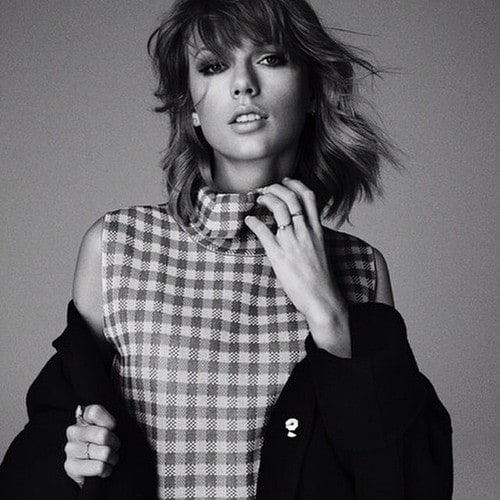 Picture of Taylor Swift