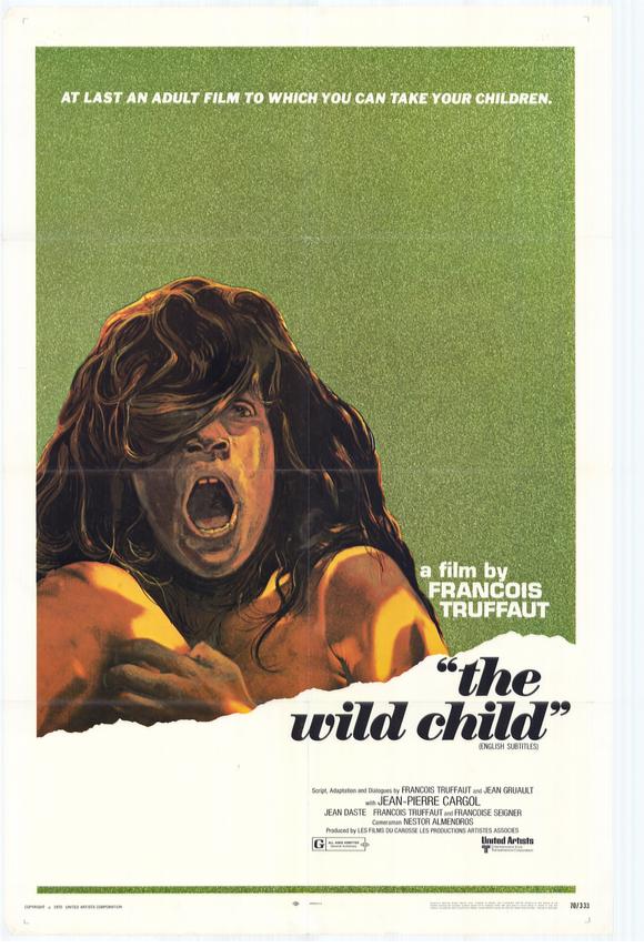 The Wild Child