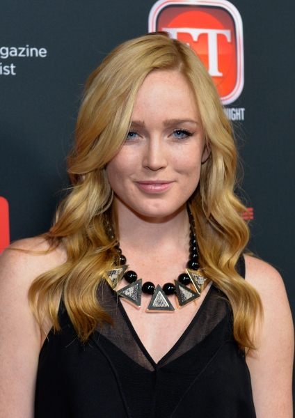 Caity Lotz