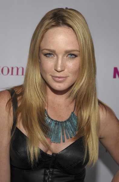 Caity Lotz