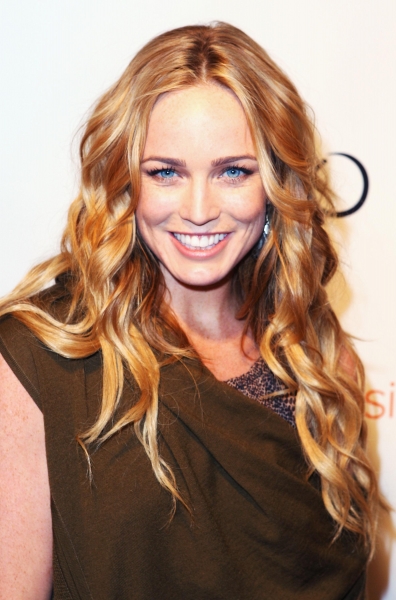 Caity Lotz