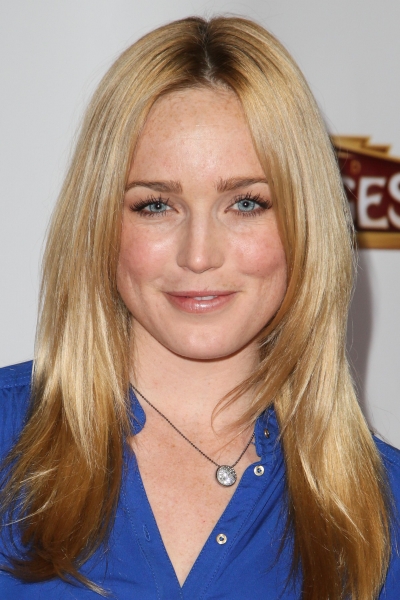 Caity Lotz