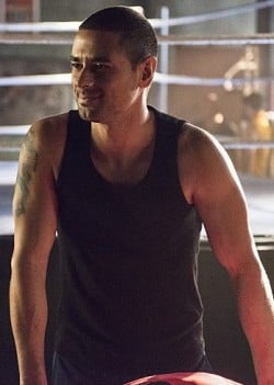 Arrow