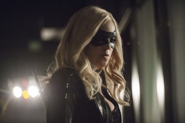 Caity Lotz