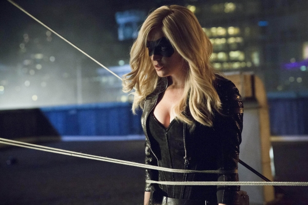 Caity Lotz Caity Lotz