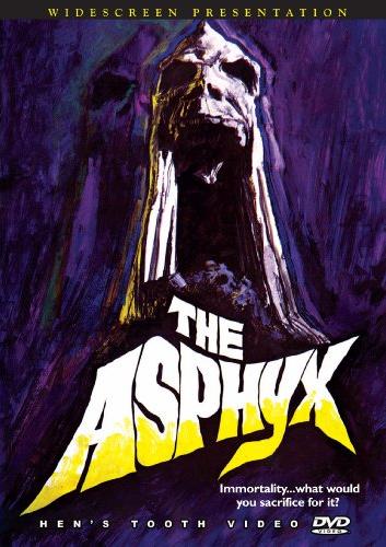 The Asphyx