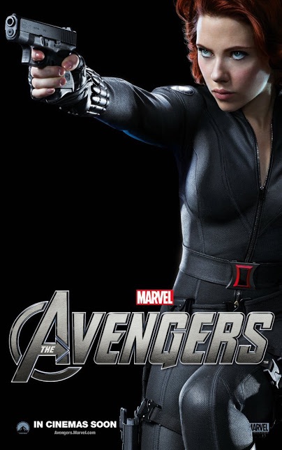 Scarlett Johansson Scarlett Johansson
