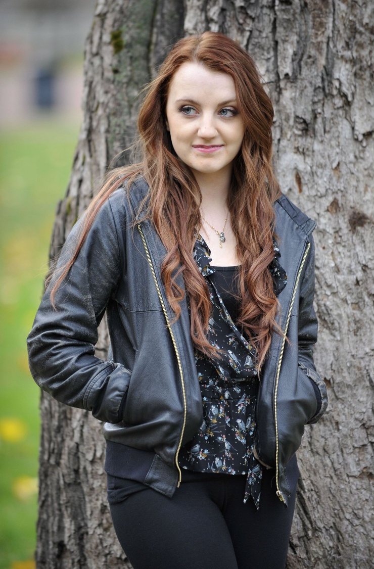 Evanna Lynch Evanna Lynch
