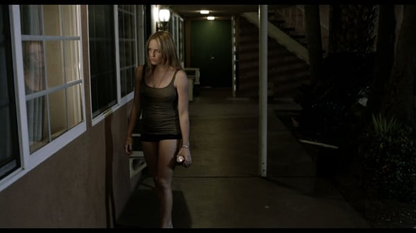 Caity Lotz