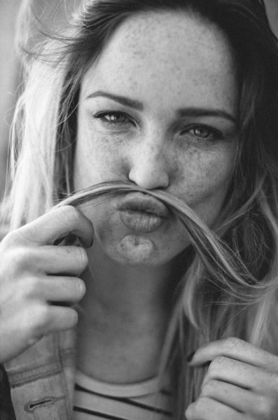 Caity Lotz