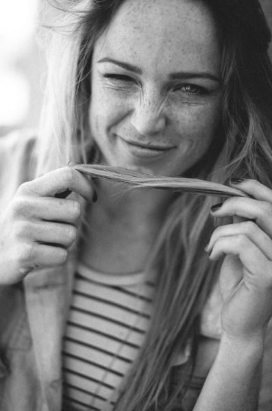 Caity Lotz