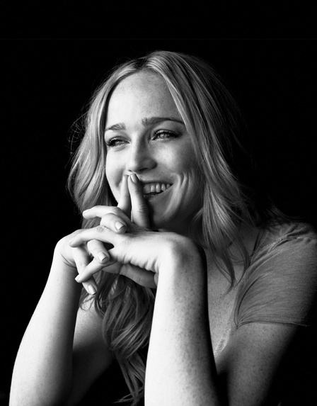 Caity Lotz