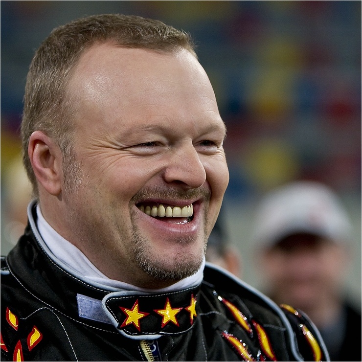 Stefan Raab