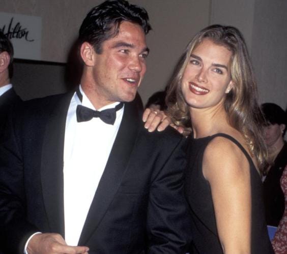 Brooke Shields picture